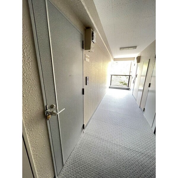 オラシオン警固の物件内観写真