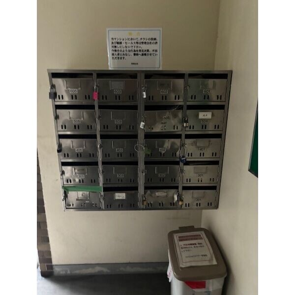 薬院駅 徒歩5分 3階の物件外観写真