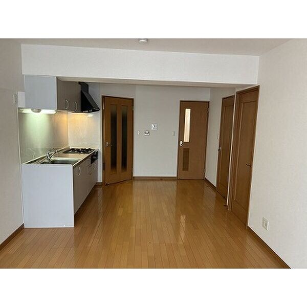 薬院駅 徒歩5分 3階の物件内観写真