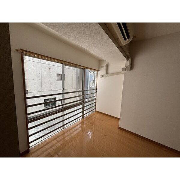 薬院駅 徒歩5分 3階の物件内観写真