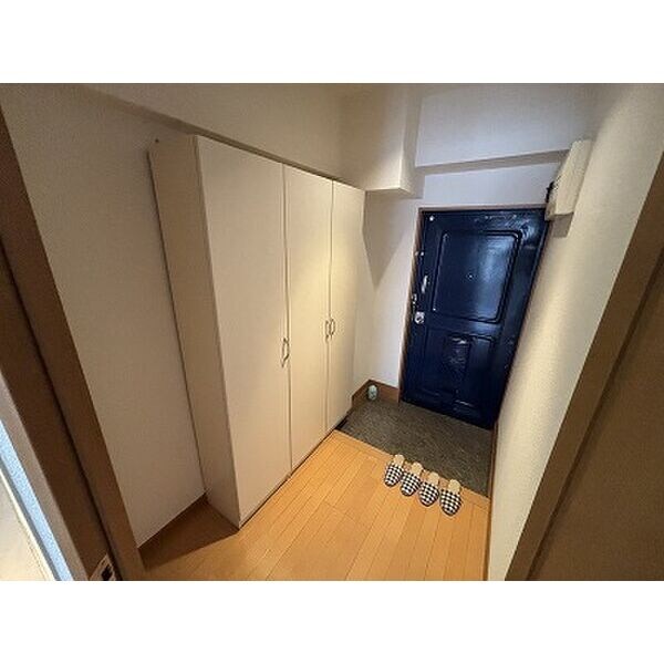 薬院駅 徒歩5分 3階の物件内観写真