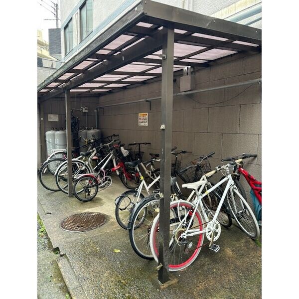 薬院駅 徒歩5分 3階の物件内観写真