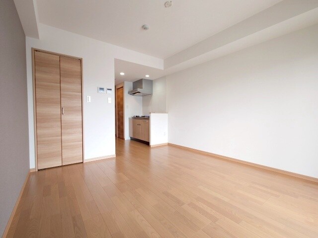 トラストビル姪浜の物件内観写真