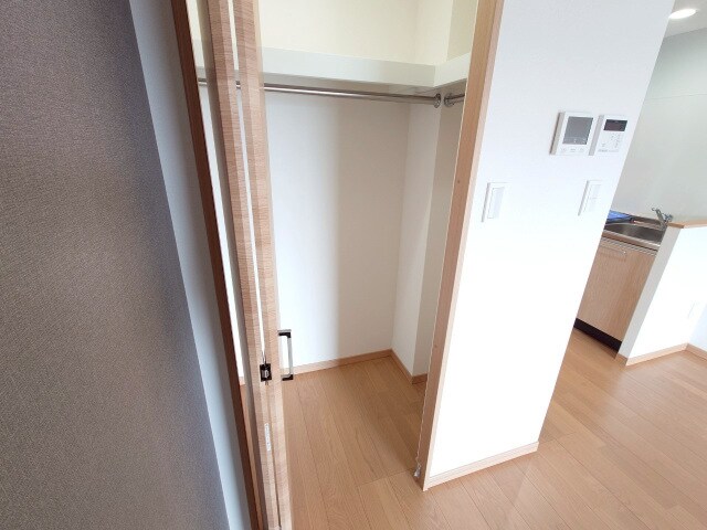 トラストビル姪浜の物件内観写真