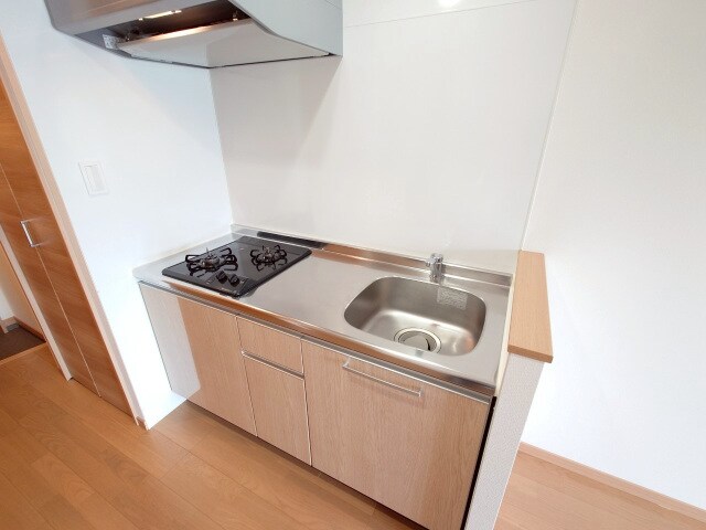 トラストビル姪浜の物件内観写真