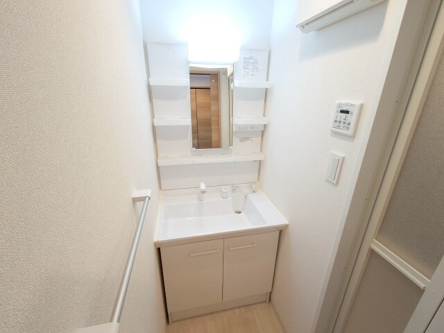 トラストビル姪浜の物件内観写真