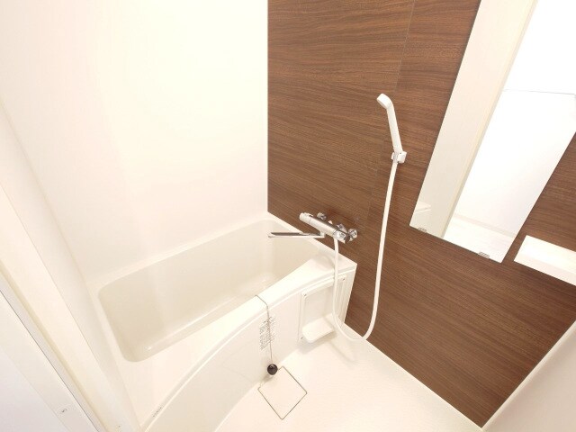 トラストビル姪浜の物件内観写真