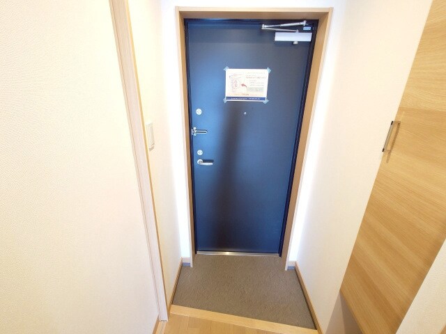 トラストビル姪浜の物件内観写真