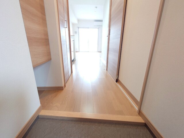 トラストビル姪浜の物件内観写真