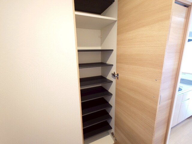 トラストビル姪浜の物件内観写真