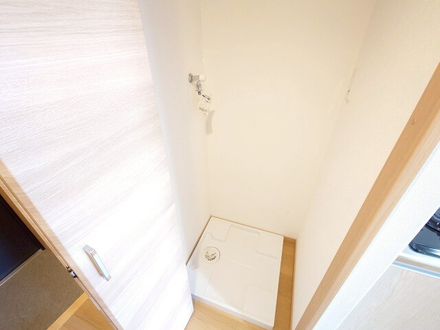 トラストビル姪浜の物件内観写真