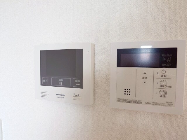 トラストビル姪浜の物件内観写真