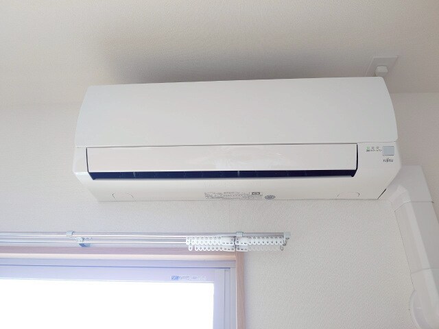 トラストビル姪浜の物件内観写真