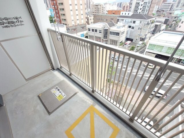 トラストビル姪浜の物件内観写真