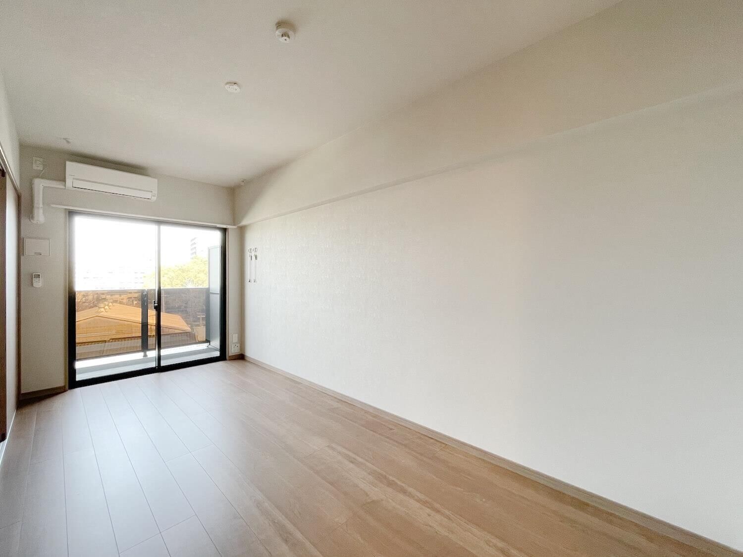 RESIDENCE南福岡の物件内観写真