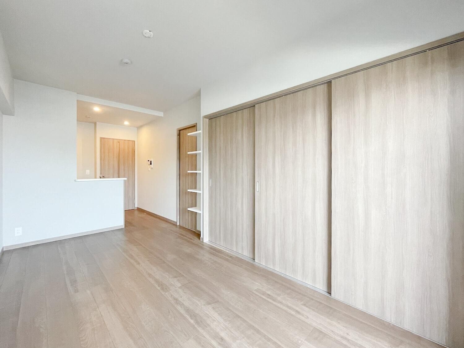 RESIDENCE南福岡の物件内観写真