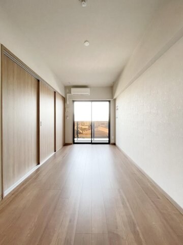 RESIDENCE南福岡の物件内観写真