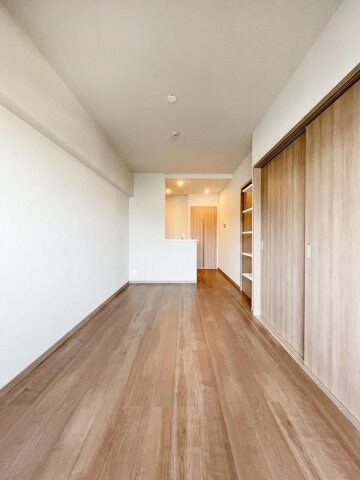 RESIDENCE南福岡の物件内観写真