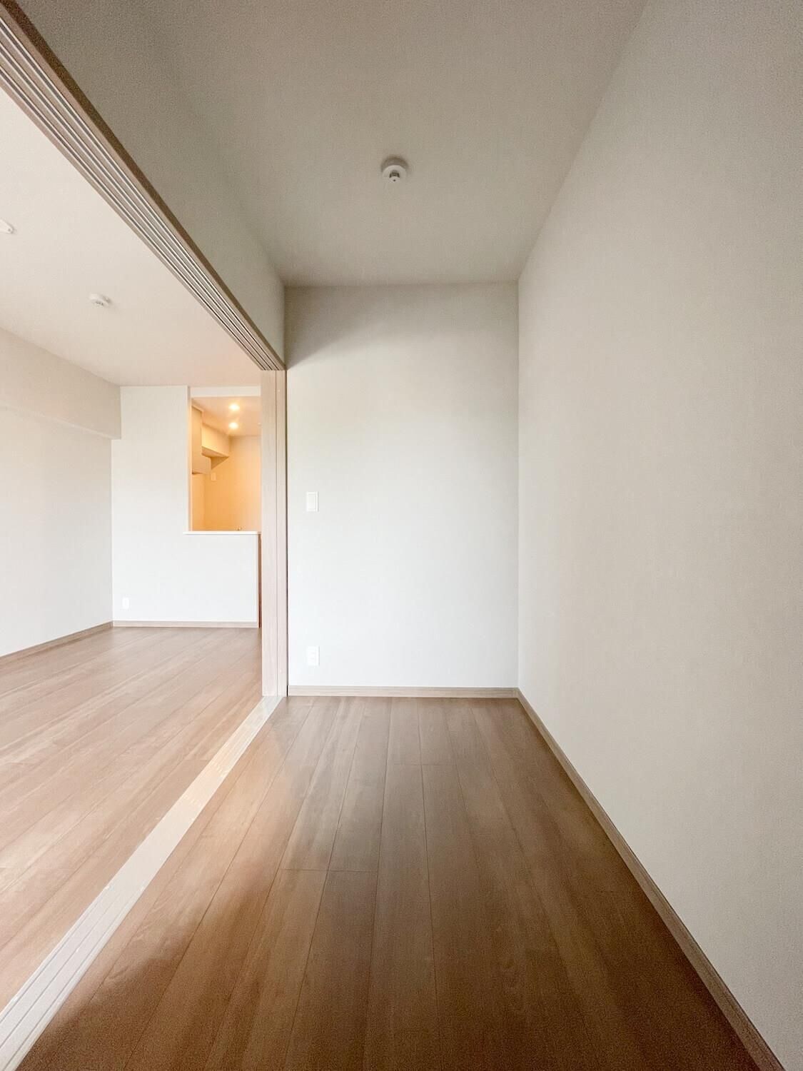 RESIDENCE南福岡の物件内観写真