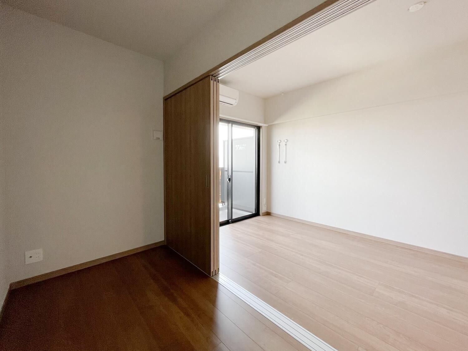 RESIDENCE南福岡の物件内観写真