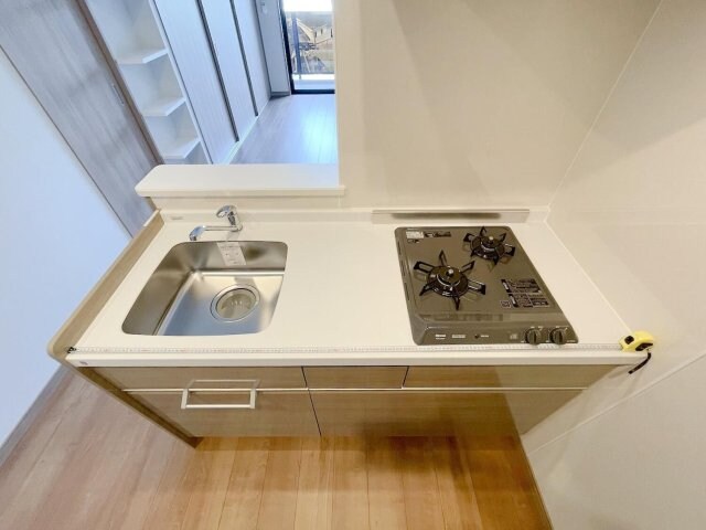 RESIDENCE南福岡の物件内観写真