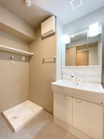 RESIDENCE南福岡の物件内観写真