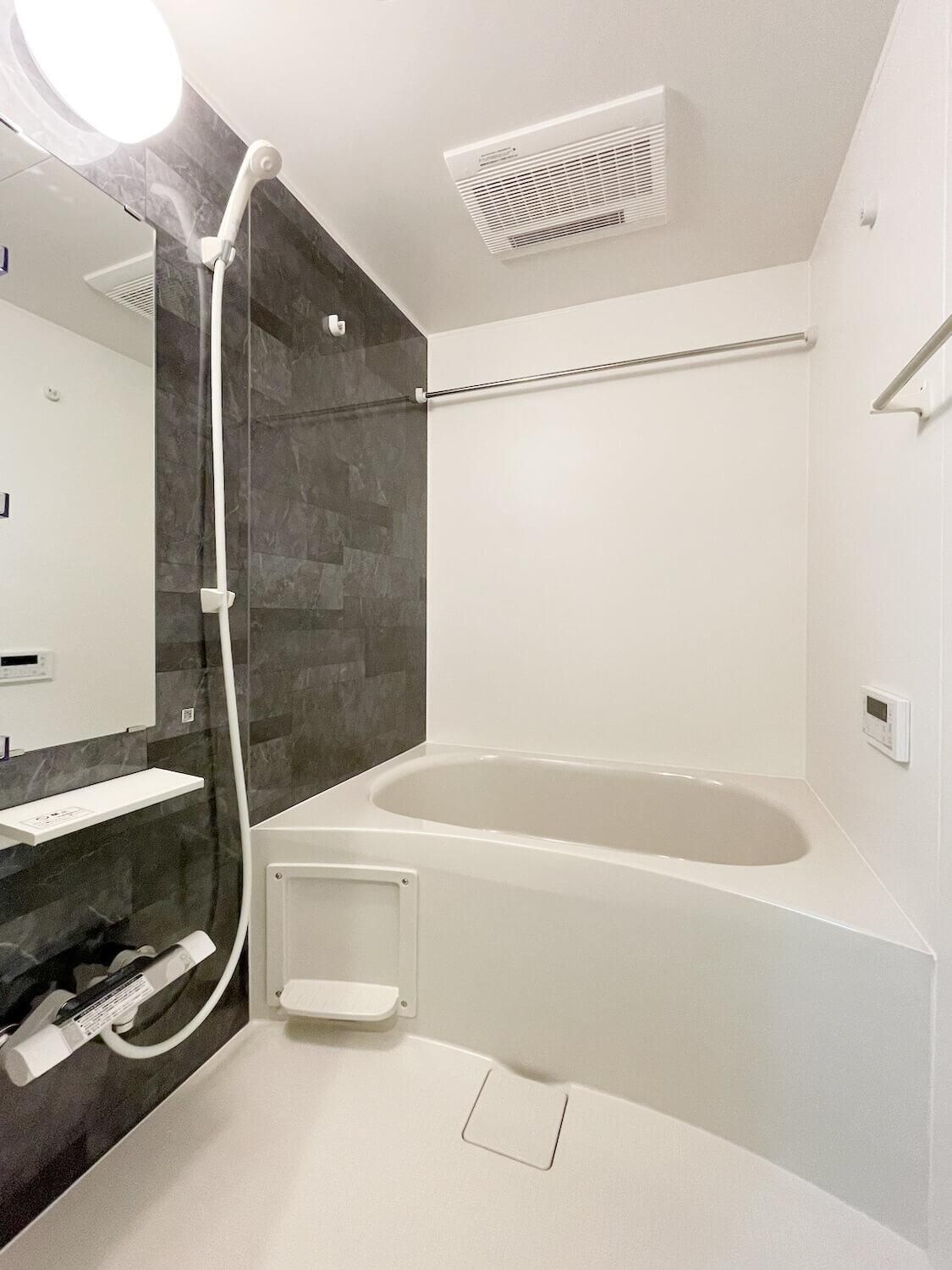 RESIDENCE南福岡の物件内観写真