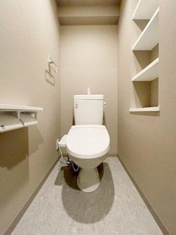 RESIDENCE南福岡の物件内観写真