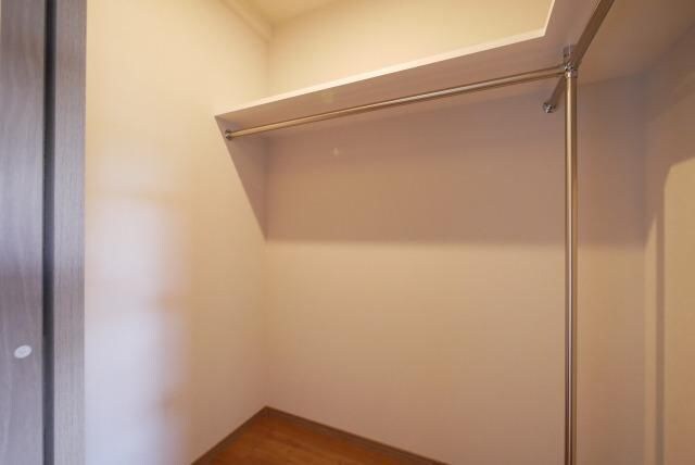 RESIDENCE南福岡の物件内観写真