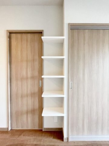 RESIDENCE南福岡の物件内観写真