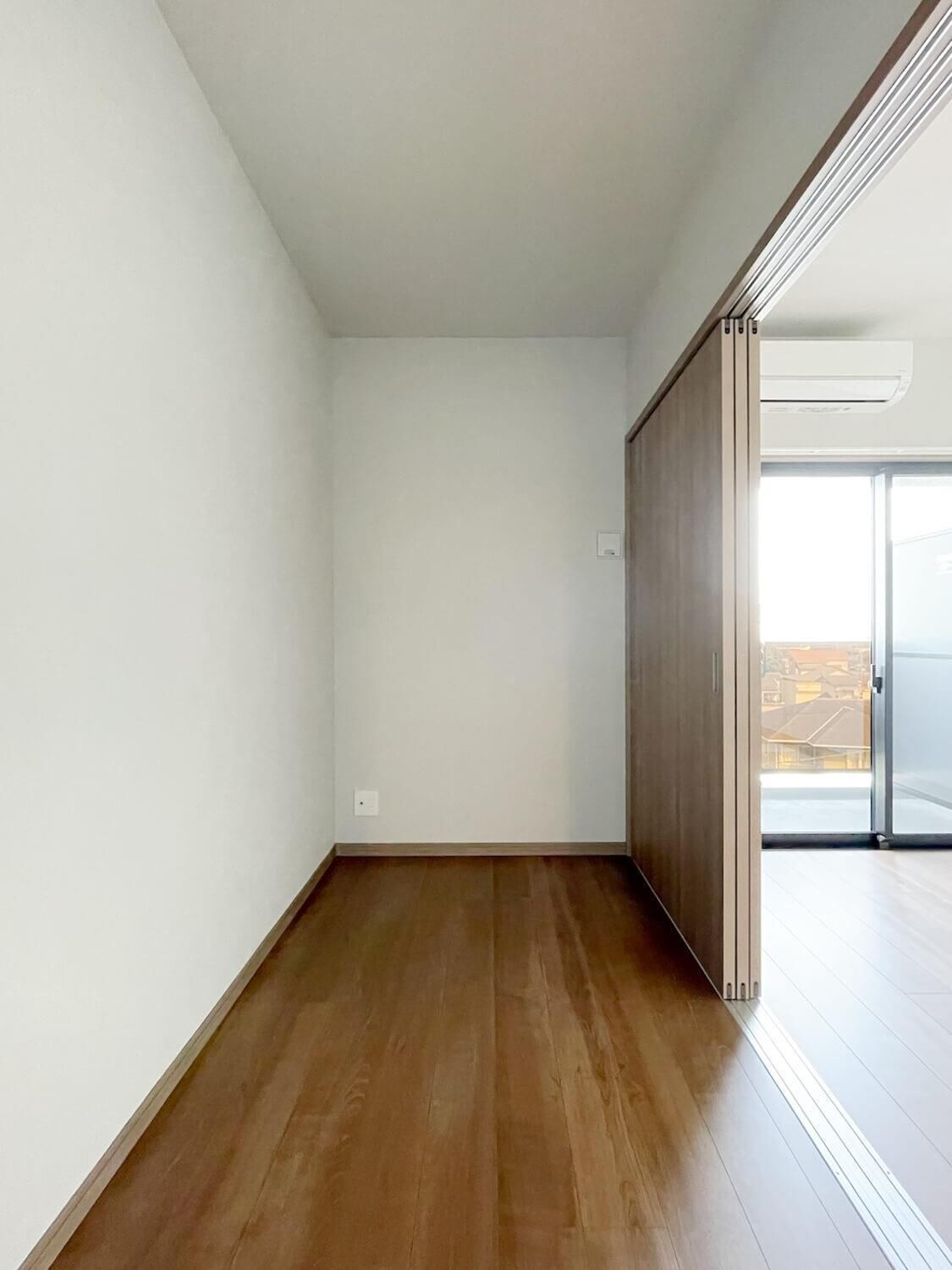 RESIDENCE南福岡の物件内観写真