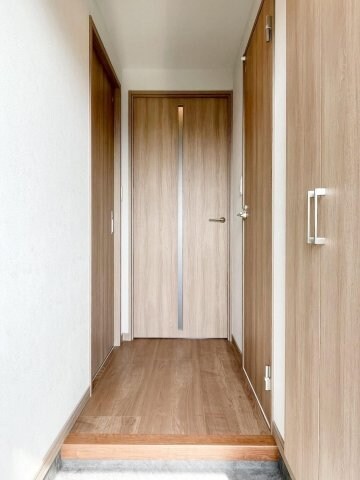 RESIDENCE南福岡の物件内観写真