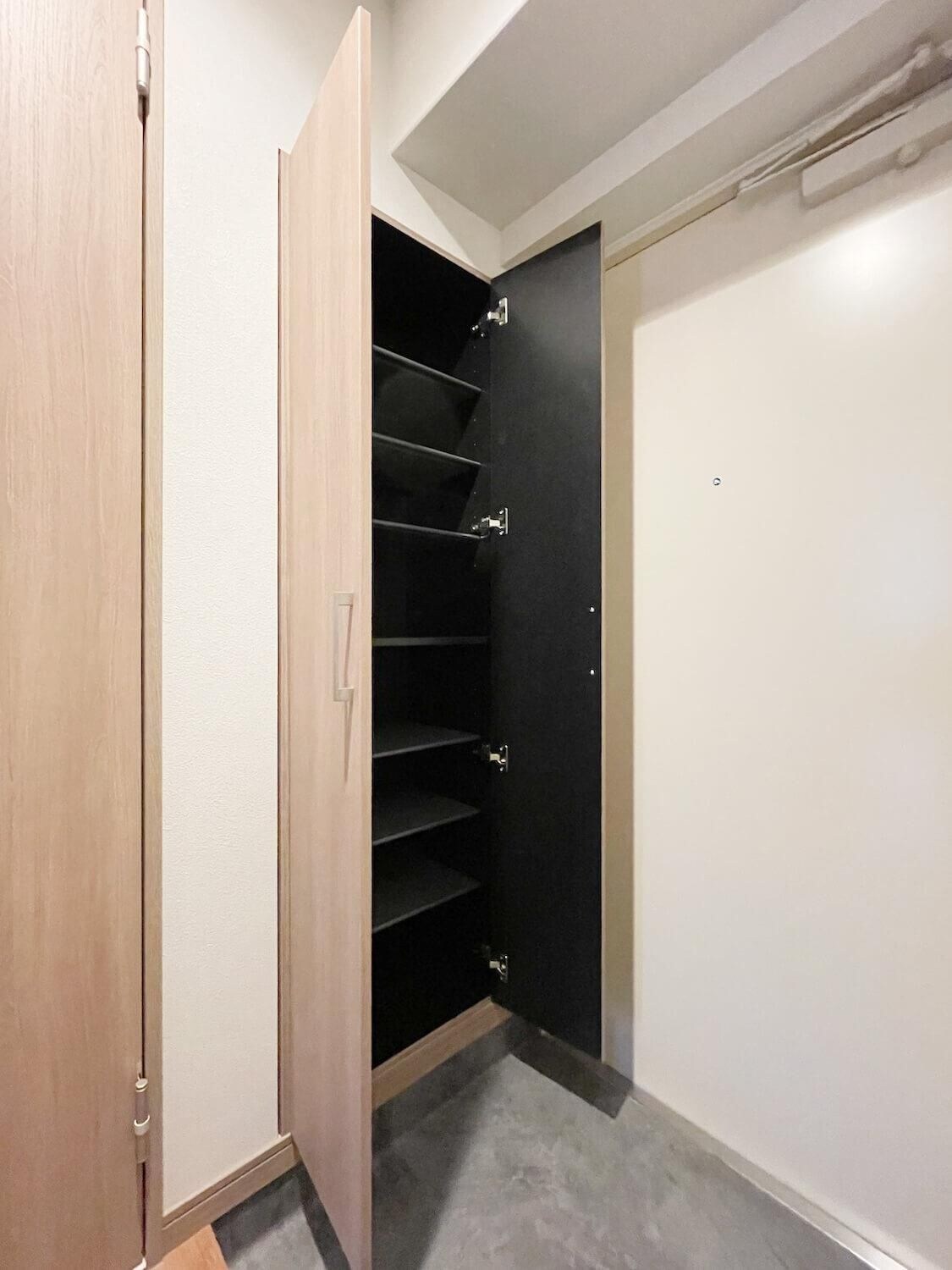 RESIDENCE南福岡の物件内観写真