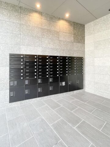 RESIDENCE南福岡の物件内観写真