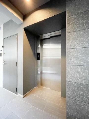 RESIDENCE南福岡の物件内観写真