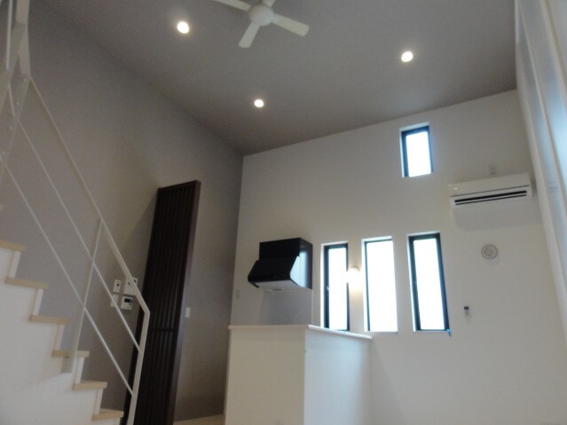 CB室見マリナの物件内観写真