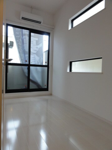 CB室見マリナの物件内観写真