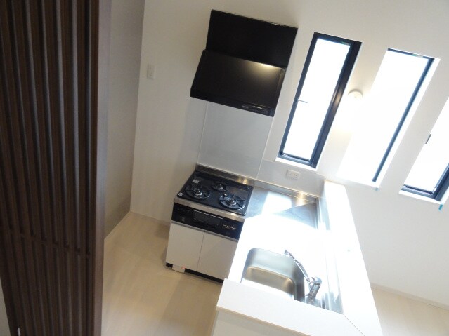 CB室見マリナの物件内観写真