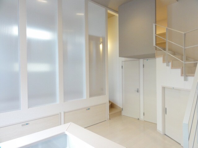 CB室見マリナの物件内観写真