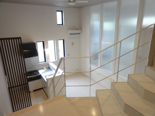 CB室見マリナの物件内観写真