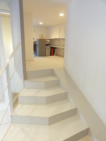 CB室見マリナの物件内観写真