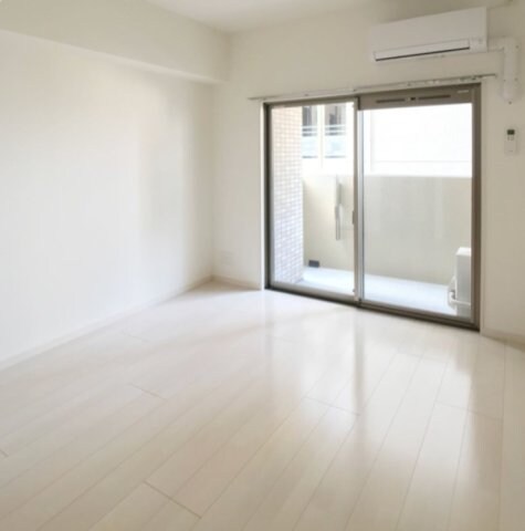 ウェリス箱崎の物件内観写真