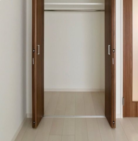 ウェリス箱崎の物件内観写真