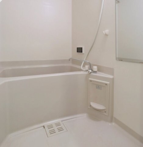 ウェリス箱崎の物件内観写真