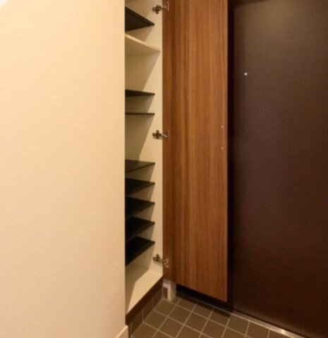 ウェリス箱崎の物件内観写真