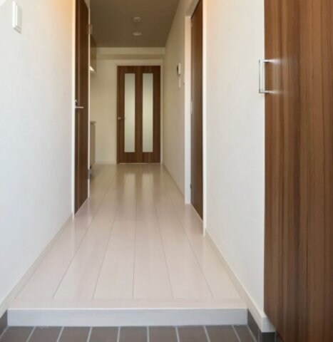 ウェリス箱崎の物件内観写真