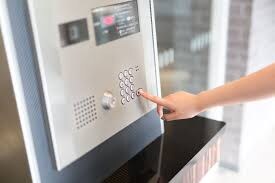 ウェリス箱崎の物件内観写真