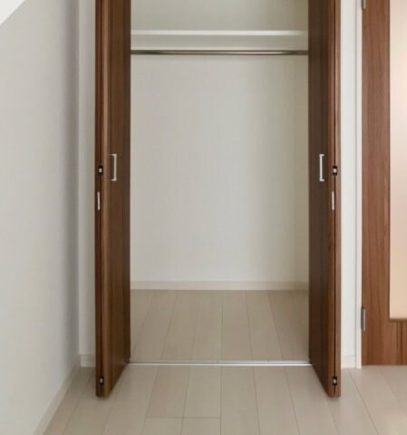 ウェリス箱崎の物件内観写真