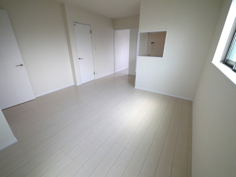 リテラ和白マリンビューの物件内観写真