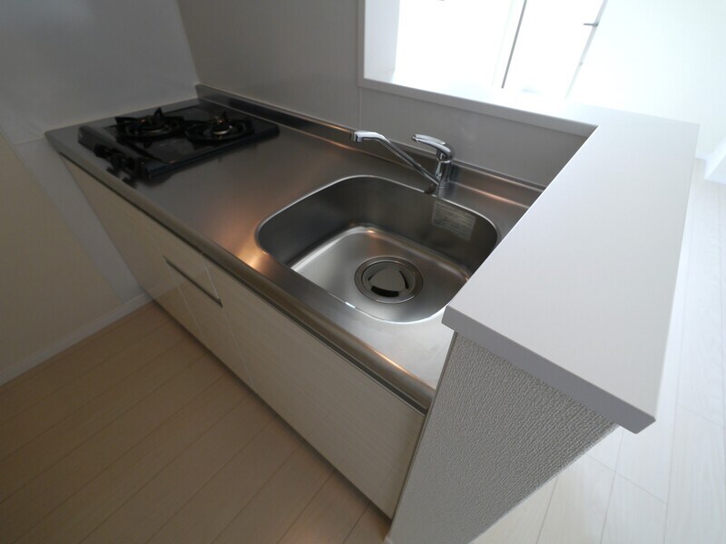 リテラ和白マリンビューの物件内観写真